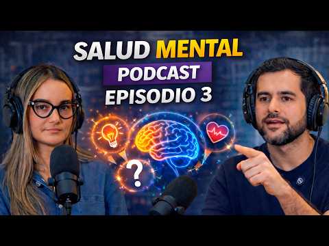 La VERDAD sobre la Salud Mental que NADIE te explica | Doctor Bello
