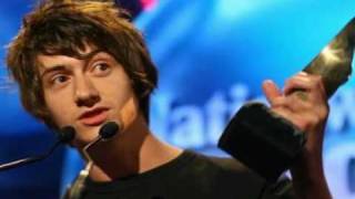 Alex Turner - Settle For A Draw