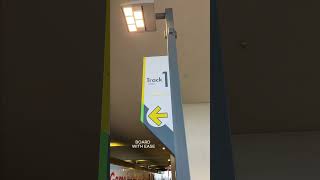 Brightline First Ride