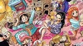 9人の麦わらの一味 Family 9人の麦わらの一味編 Youtube