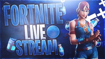 (NA-EAST) FORTNITE 1v1/2v2/3v3/4v4 BOX FIGHTS LIVE!