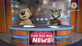 Preview 2 Talking Friends Random Stuff V12