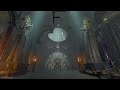 3 Hour - Balder’s Gate 3 - Large Statues and Watery Gate Ambience