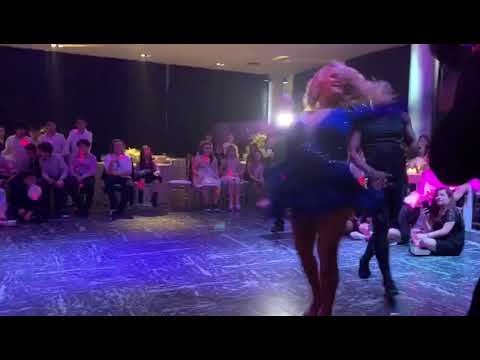 Video: Tango Och Lambada Zouk: Det Bästa Av Dansscenen I Buenos Aires - Matador Network