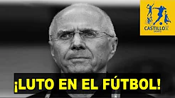 🔴FALLECE A LOS 76 AÑOS EL ENTRENADOR SUECO SVEN-GÖRAN ERIKSSON thumbnail
