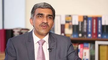 Introducing AnalyticsNeXT: In conversation with P. S. Easwaran, Partner, Deloitte India