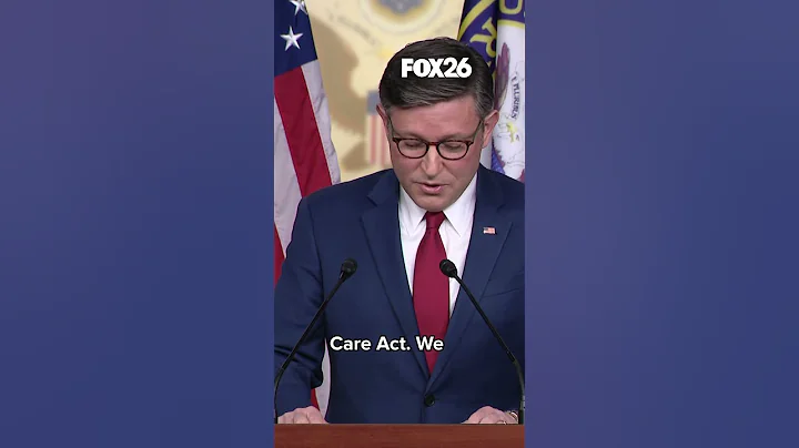 Senators agree on bipartisan deal on ending government shutdown