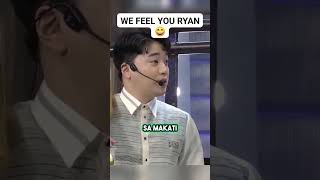 haha shuta ka #ryanbang #showtime #showtimeclips #memesvideo #memes