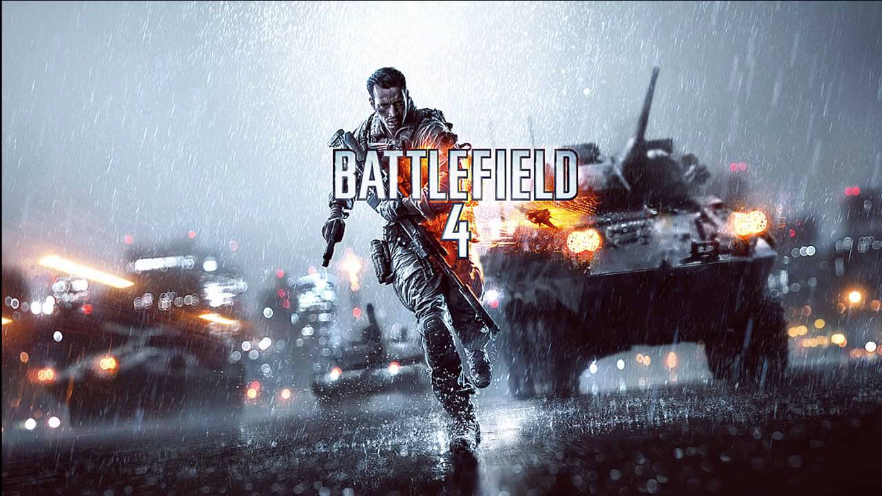 Battlefield 4 Soundtrack - Hanna's Theme (Johan Skugge & Jukka Rintamaki) Battlefield 4 Soundtrack - Hanna's Theme (Johan Skugge & Jukka Rintamaki)