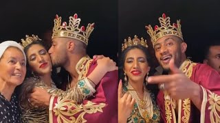 كواليس تصوير أغنية السلطان لمحمد رمضان 😜