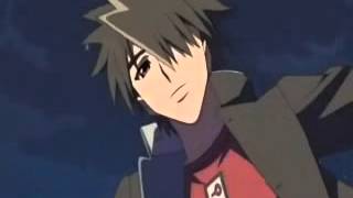 Busou Renkin Amv The Dance