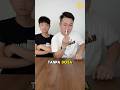 Dia membongkar semua trik sulap kawannya 🤣😂