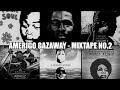 Amerigo gazaway  mixtape no2 feat black star de la soul nas outkast wutang clan buckshot