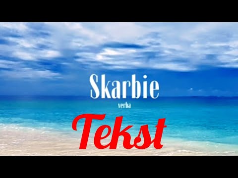 Verba-Skarbie ( Tekst) #verbaofficial #miłość @VerbaOfficialTV - YouTube