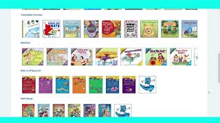 Resource Highlight: Tumblebooks