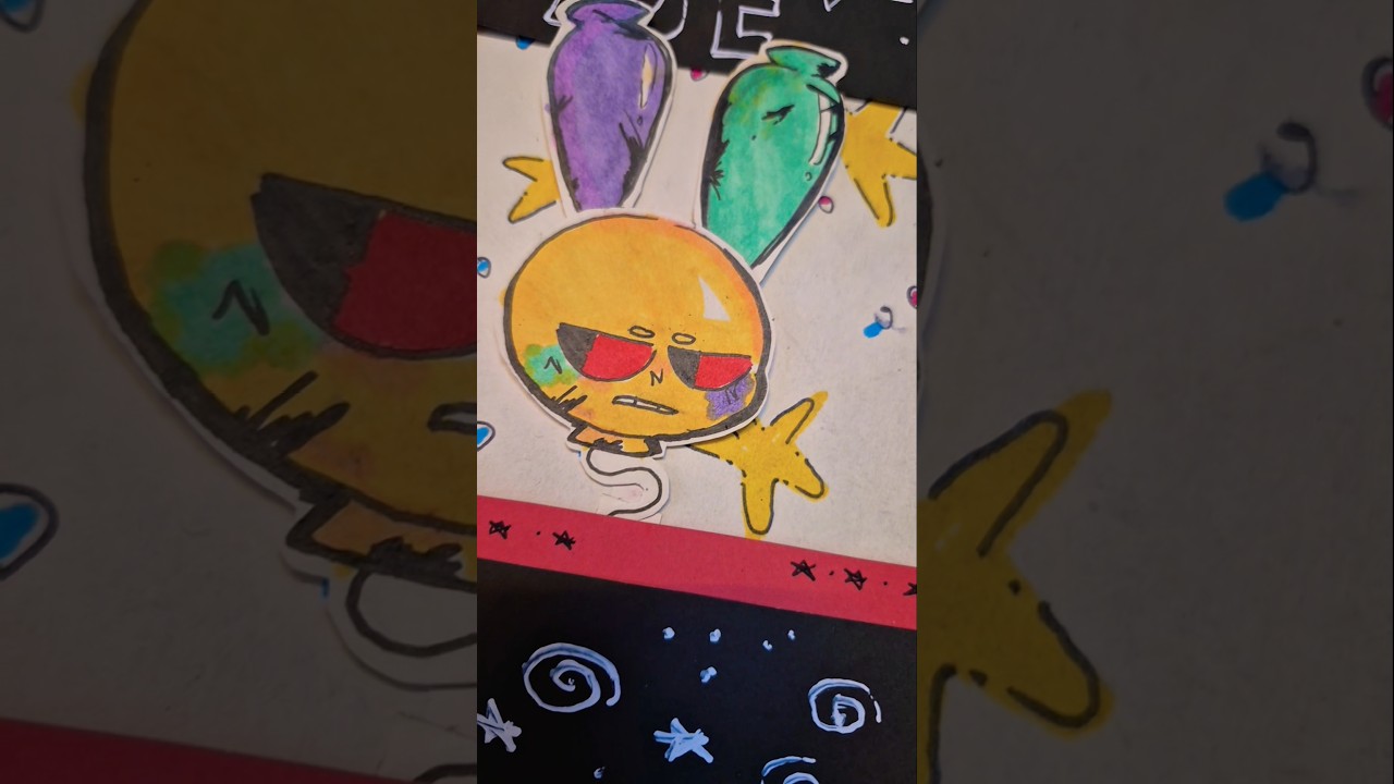 🎭un grrr un que trend animation meme🎶! 