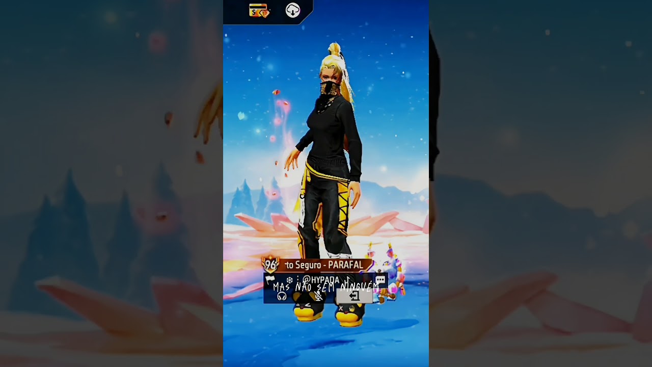 CapCut_free fire edit tiktok engraçado