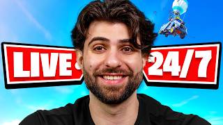 SYPHERPK 24/7 LIVE STREAM! screenshot 4
