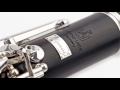 Uebel Clarinets and ESM Mouthpieces