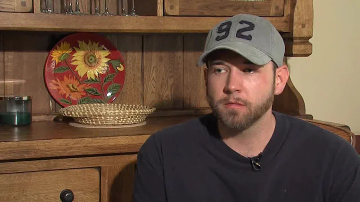 Eric Harroun speaks out after facing terror charges