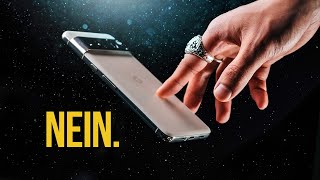 Google Pixel 8 (Pro) Review | Is it enough?