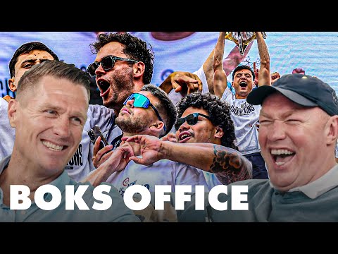 Rugby Legends review