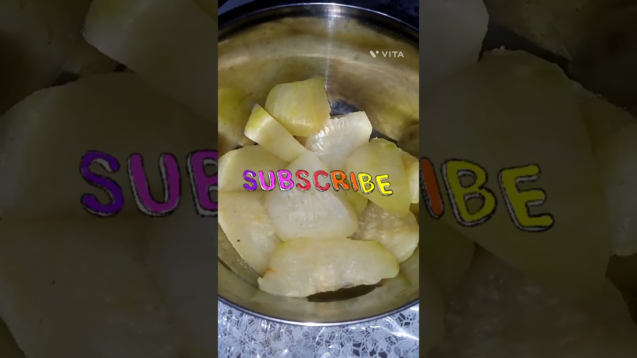 অল্প উপকরণ দিয়ে বানিয়ে ফেলুন মোরব্বা 