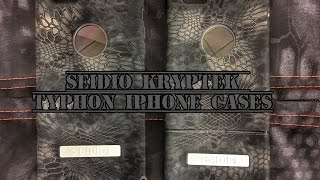 Seidio Kryptek Collection Dilex/Surface Case Review for iPhone