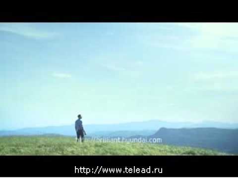 Hyundai реклама видео