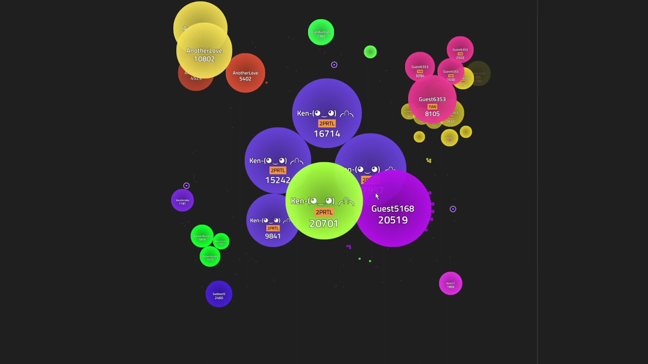 ryuten clips collection - 1