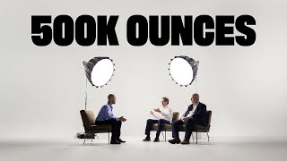 This Company just DOUBLED Their Gold Production