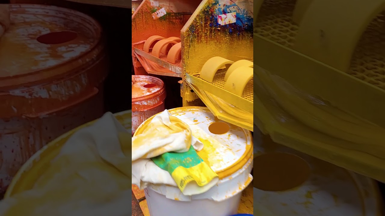 Welcome to our colourful world of wooden toys!