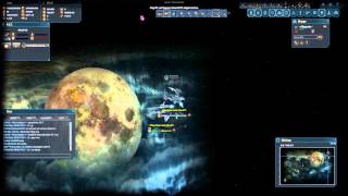 Darkorbit Monboy: In Memory of BlackJack [Germany 6]