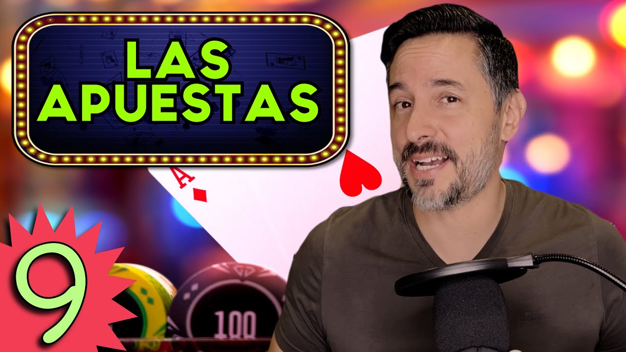 ¿Cómo saber cómo, cuándo y sobretodo cuánto apostar?