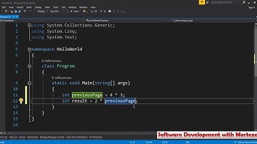 Inline a temporary variable refactoring