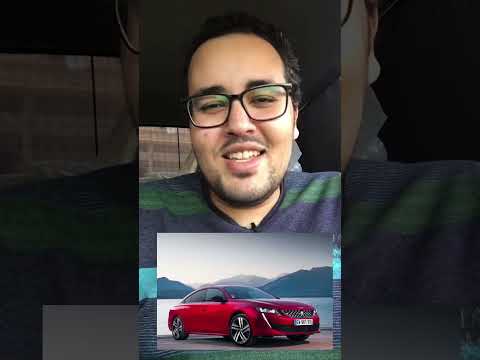 اسعار بيجو 508 الجديدة زيرو 2025 إبراهيم المتبولي عربيات سوق السيارات