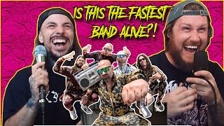 Download Lagu ARCHSPIRE - Carrion Ladder // Aussie Metalheads REACTION/REVIEW MP3