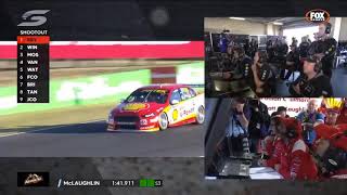 [POLE POSITION] Scott McLaughlin wins 2.03.831 sec | Supercars Championship