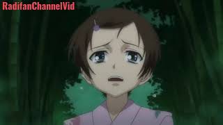 Cintaku bukan di atas kertas (Anime)