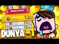 DÜNYADA 1. OLDUM! (YENİ MOD)