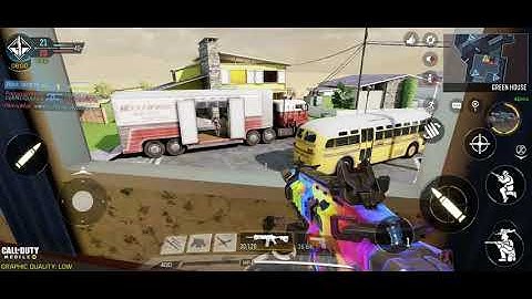 ICR color spectrum melts ranked tdm