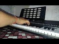 Sagar jaisi aankhon wali song instrumental music piano by ishant  kishore kumar song instrumental