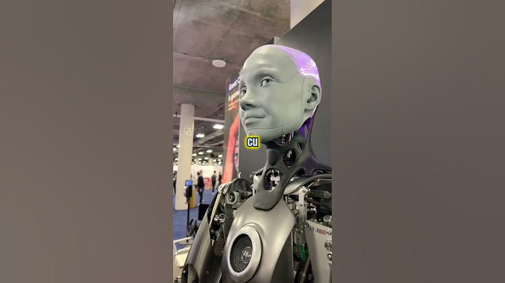 EL ROBOT 🤖 MÁS PELIGROSO DEL MUNDO ⚠️ QUE TUBIERON QUE DESCONECTAR 😨 #shorts #youtube #viral