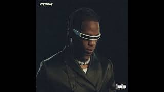 Travis Scott - Heartbeat (Utopia) (Unreleased)
