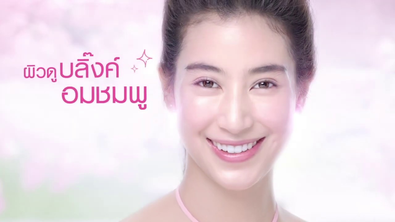 เคล็บลับของสาวเกาหลี ที่ซีรี่ย์ไม่เคยบอก แค่ #2สเต็ปบลิ๊งค์อมชมพู