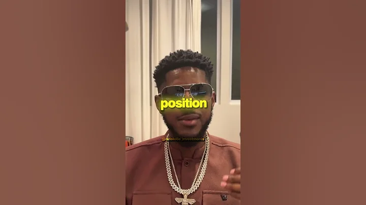 How To Get Rich Off $1k Trading Options