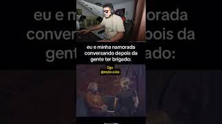 o importante é o Amor #residentevil #resident9 #memes #requiem