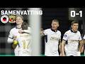 🥰 Tengstedt bezorgt Go Ahead Eagles driepunter | Samenvatting Excelsior - Go Ahead Eagles