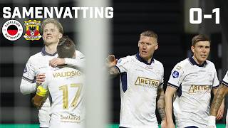 Tengstedt Bezorgt Go Ahead Eagles Driepunter Samenvatting Excelsior - Go Ahead Eagles