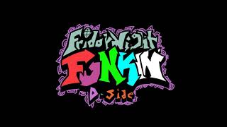 Gettin' Freaky - Friday Night Funkin' D-Side Remix